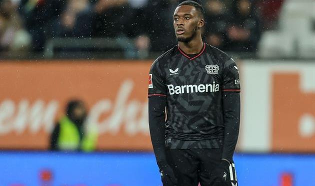 Каллум Гадсон-Одої, Getty Images