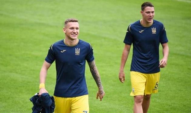 Богдан В'юнник. Фото: Dynamomania