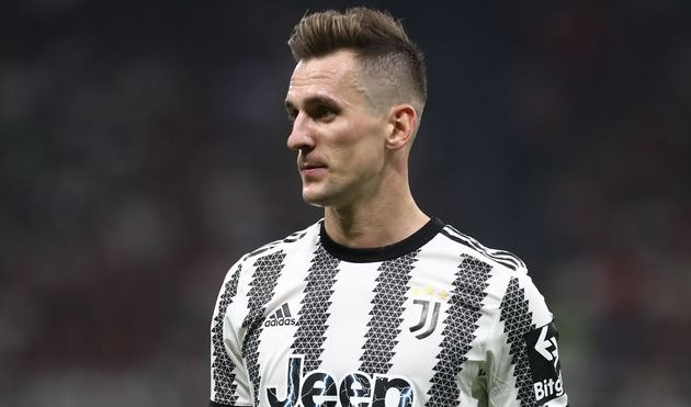 АРКАДІУШ МІЛІК, GETTY IMAGES