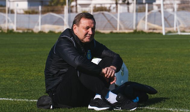 ЮРІЙ КАЛИТВИНЦЕВ, PFL.UA