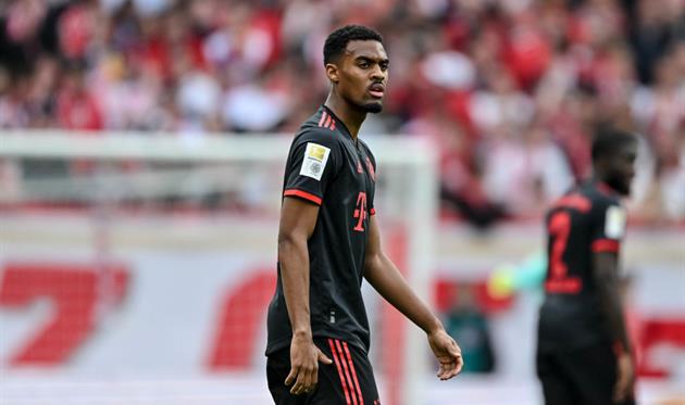 Раян Гравенберх, getty images