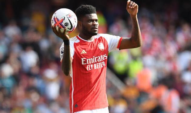 Томас Парті, getty images