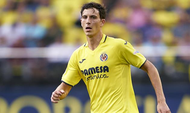 Пау Торрес, getty images