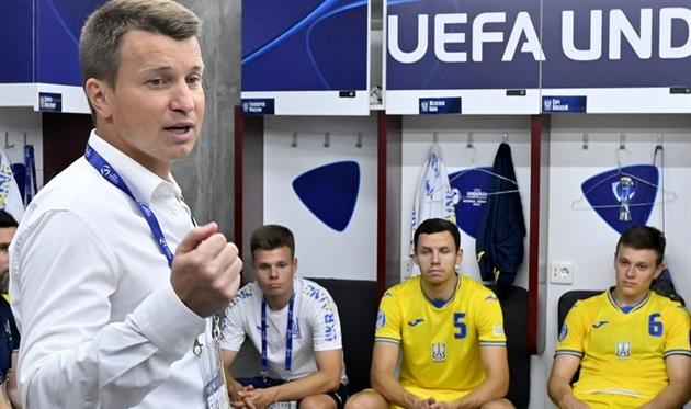 Руслан Ротань - Getty Images 