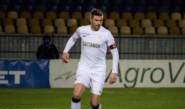 ВОЛОДИМИР ЛИСЕНКО, КОЛОС