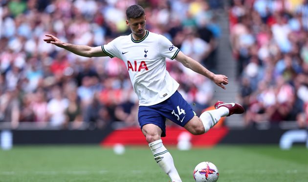 КЛЕМАН ЛЕНГЛЕ, GETTY IMAGES