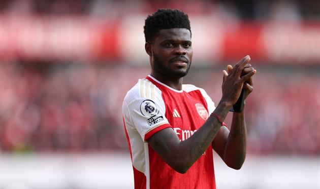 Томас Парті, getty images