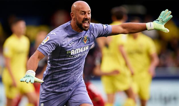 Пепе Рейна, getty images