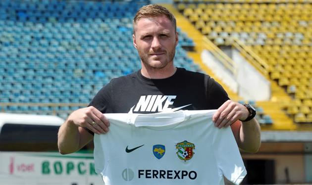 Олександр Скляр, ФК Ворскла