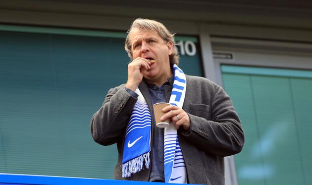 Тод Боелі, Getty Images