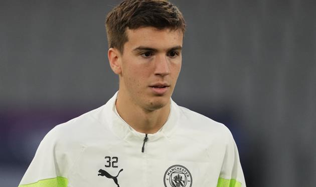 Максімо Перроне, Getty Images