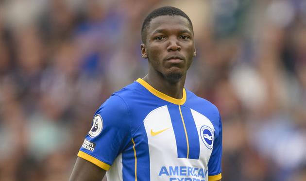 Мойзес Кайседо, getty images