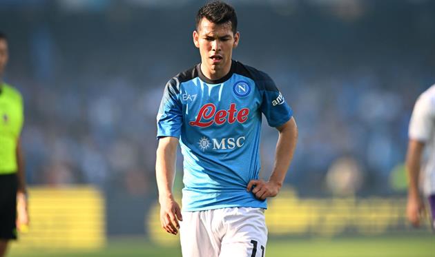 ІРВІНГ ЛОСАНО, GETTY IMAGES