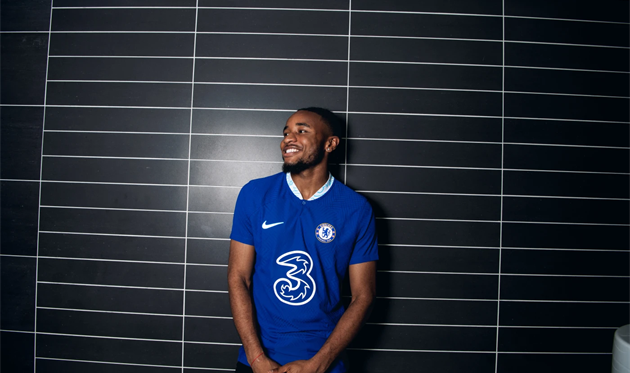 Крістофер Нкунку - Getty Images 