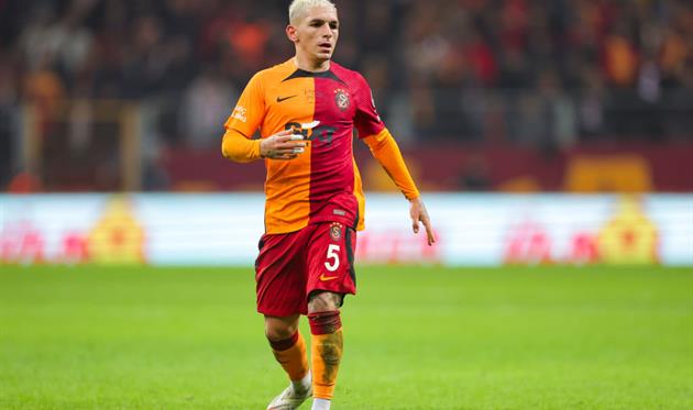 Лукас Торрейра - Getty Images 