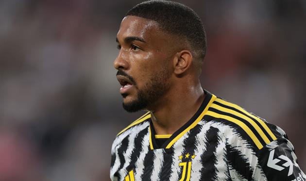 Бремер, getty images