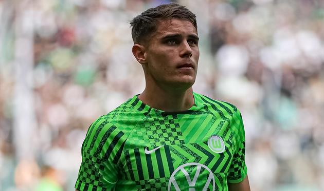 Міккі ван де Вен, getty images