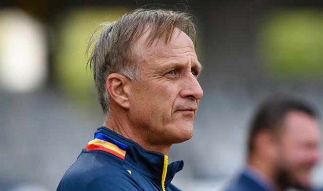 Еміль Сандоі, getty images