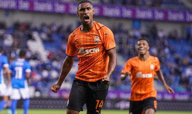 Тете, Getty Images