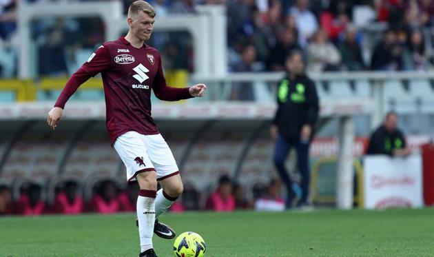 Перр Схюрс - Getty Images 