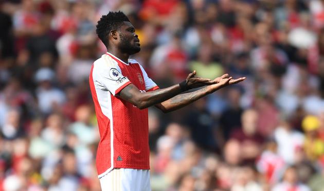 Томас Парті, getty images