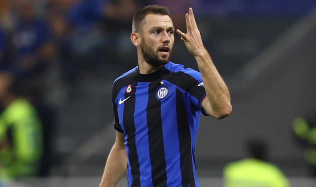 Стефан де Врей, getty images