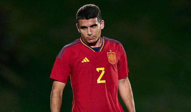 Віктор Гомес, Getty Images