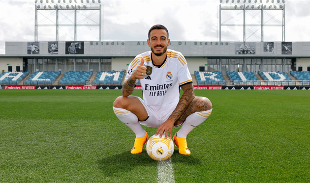 Презентація Хоселу - The Athletic