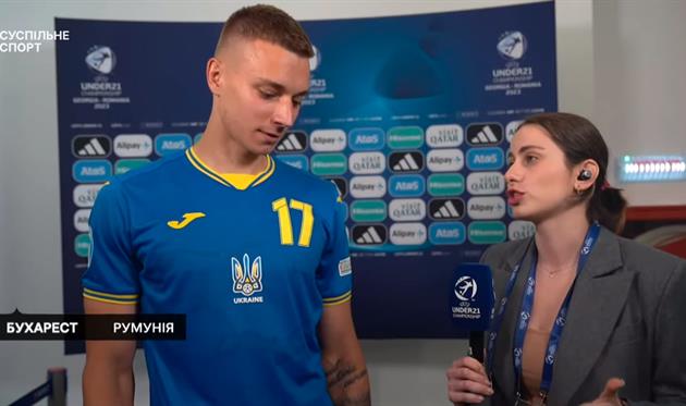 Володимир Бражко (ліворуч), фото: Скріншот