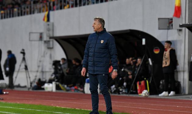 Еміл Сендой, Getty Images