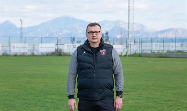 Сергій Коваль, НК Верес