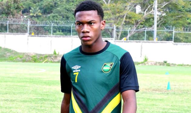 Дужуан Річардс, ФК Челсі