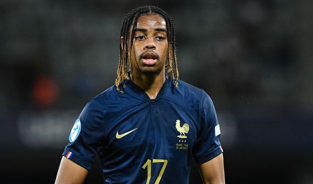 Бредлі Баркола, Getty Images