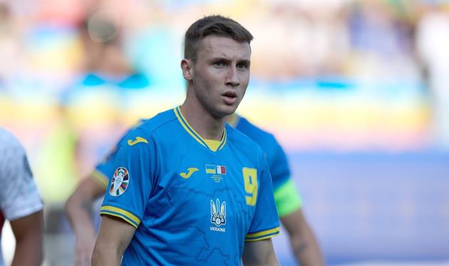 Владислав Ванат Фото: Getty Images