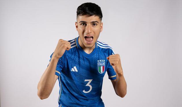 Фабіано Парізі, Getty Images