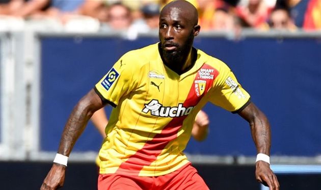СЕКО ФОФАНА, LIGUE1.COM