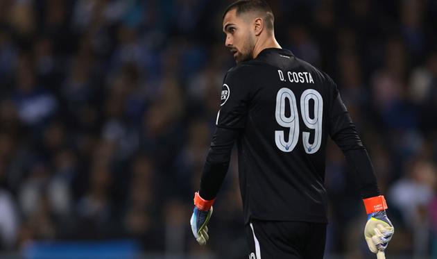 Діогу Кошта, getty images