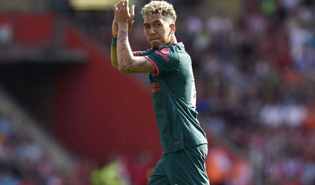 Роберто Фірміно, Getty Images