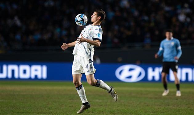 Маттео Праті, Getty Images