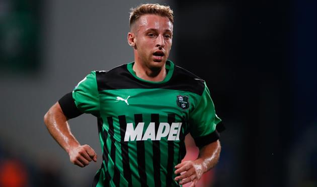 Давіде Фраттезі - Getty Images