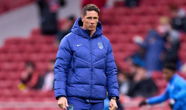 Фернандо Торрес - Getty Images 