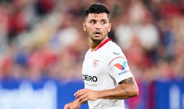 Хесус Корона - Getty Images 