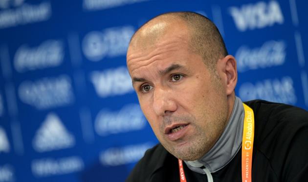 Леонарду Жардім, Getty Images