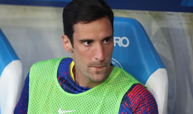 Серхіо Ріко, Getty Images