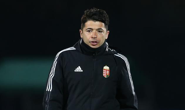 Джованні Константіно, Getty Images