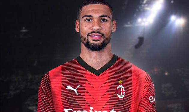 Рубен Лофтус-Чік, фото: twitter.com/FabrizioRomano