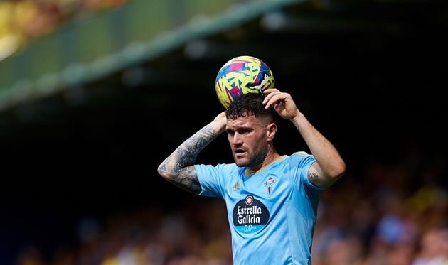 Хаві Галан - Getty Images 