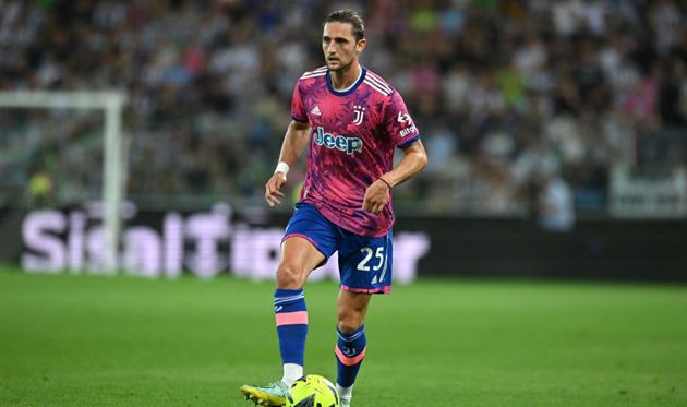 Адріен Рабьо - Getty Images 