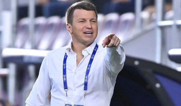 Руслан Ротань, Getty Images