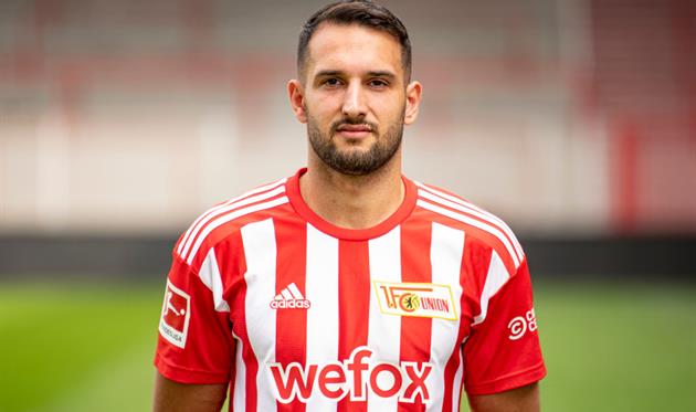 Левін Озтуналі - Getty Images 